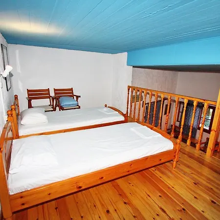 Appartement Foinikas