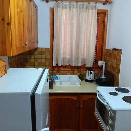 Apartman Foinikas Eratiní