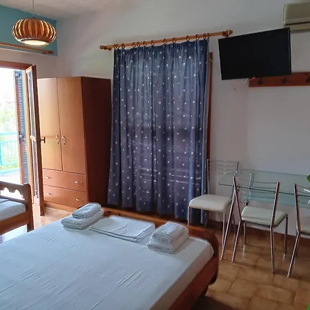 Foinikas Appartement